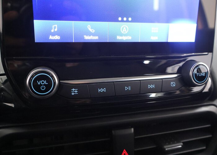 Ford EcoSport 1.0 EcoBoost Active