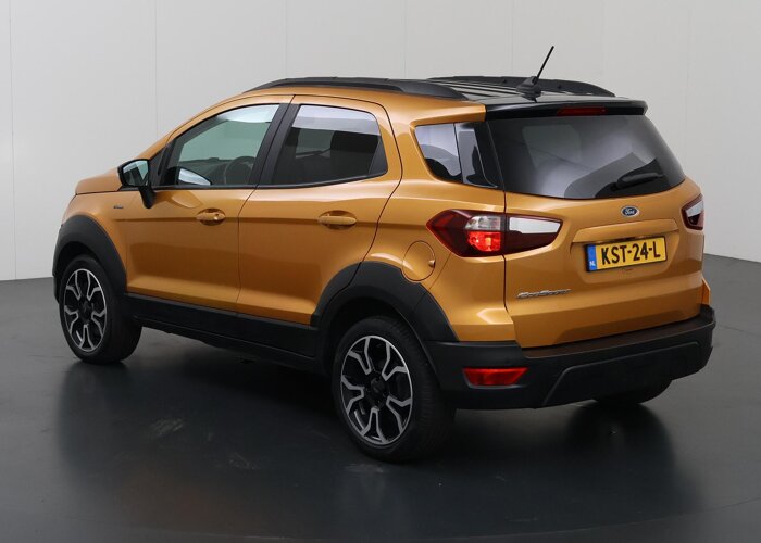 Ford EcoSport 1.0 EcoBoost Active
