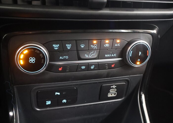 Ford EcoSport 1.0 EcoBoost Active