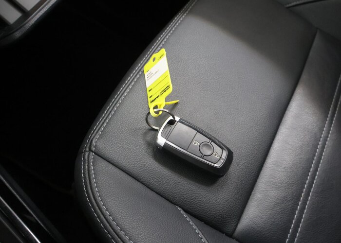 Ford EcoSport 1.0 EcoBoost Active