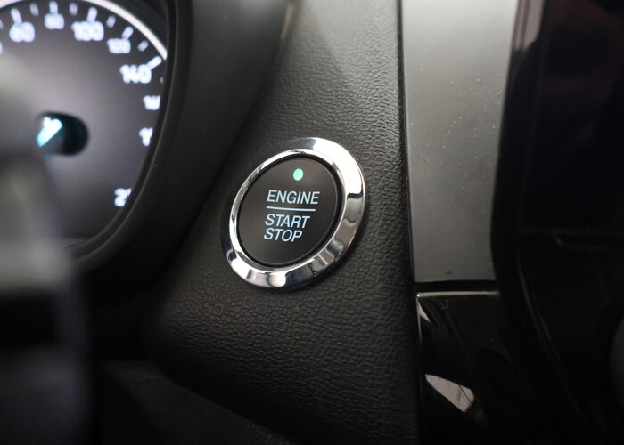 Ford EcoSport 1.0 EcoBoost Active