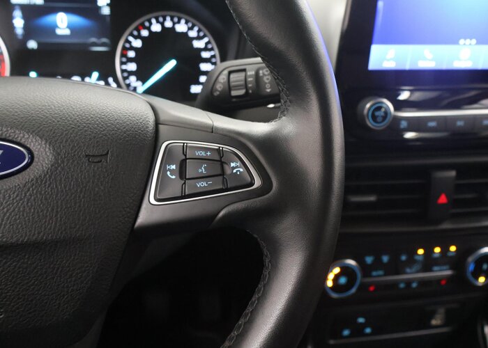 Ford EcoSport 1.0 EcoBoost Active