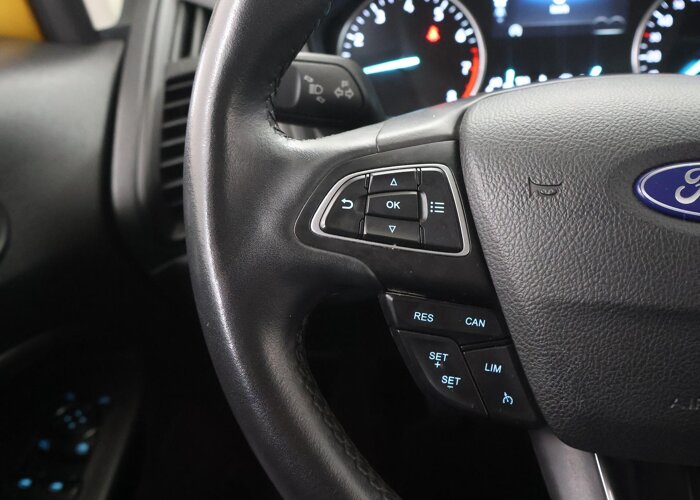 Ford EcoSport 1.0 EcoBoost Active