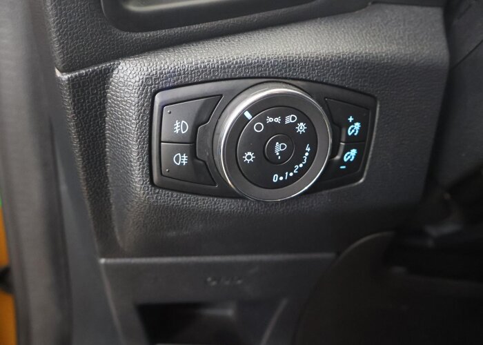 Ford EcoSport 1.0 EcoBoost Active