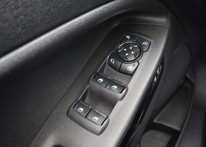 Ford EcoSport 1.0 EcoBoost Active