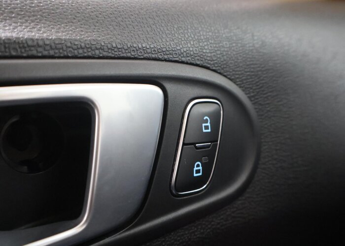 Ford EcoSport 1.0 EcoBoost Active