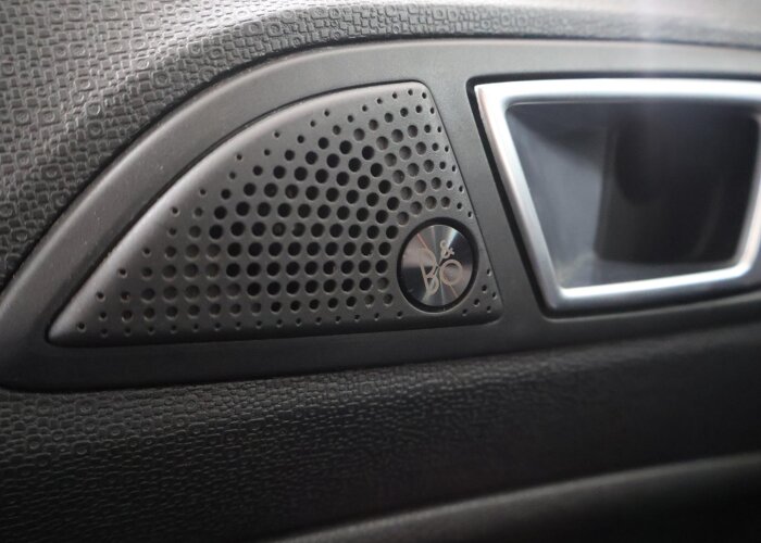 Ford EcoSport 1.0 EcoBoost Active
