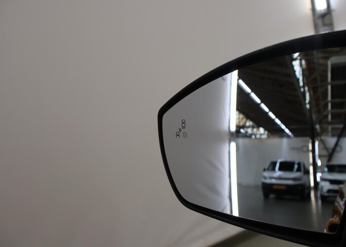 Ford EcoSport 1.0 EcoBoost Active