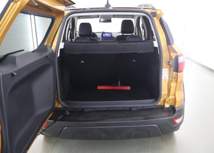 Ford EcoSport 1.0 EcoBoost Active
