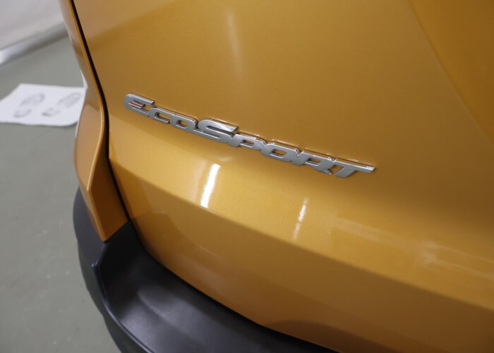Ford EcoSport 1.0 EcoBoost Active
