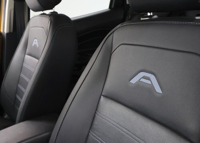 Ford EcoSport 1.0 EcoBoost Active
