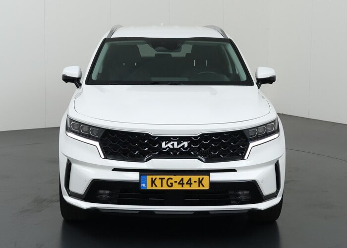 Kia Sorento 1.6 T-GDI Plug-in Hybrid 4WD DynamicPlusLine 7p.