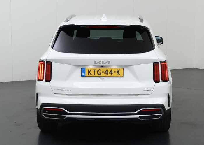Kia Sorento 1.6 T-GDI Plug-in Hybrid 4WD DynamicPlusLine 7p.