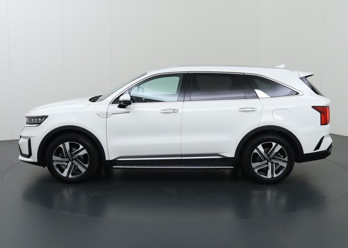 Kia Sorento 1.6 T-GDI Plug-in Hybrid 4WD DynamicPlusLine 7p.