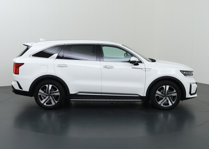 Kia Sorento 1.6 T-GDI Plug-in Hybrid 4WD DynamicPlusLine 7p.