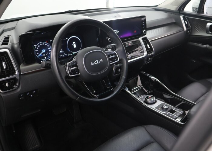 Kia Sorento 1.6 T-GDI Plug-in Hybrid 4WD DynamicPlusLine 7p.