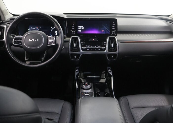 Kia Sorento 1.6 T-GDI Plug-in Hybrid 4WD DynamicPlusLine 7p.