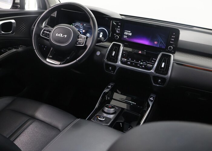 Kia Sorento 1.6 T-GDI Plug-in Hybrid 4WD DynamicPlusLine 7p.