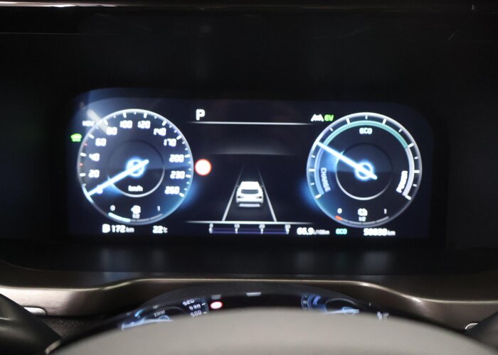 Kia Sorento 1.6 T-GDI Plug-in Hybrid 4WD DynamicPlusLine 7p.