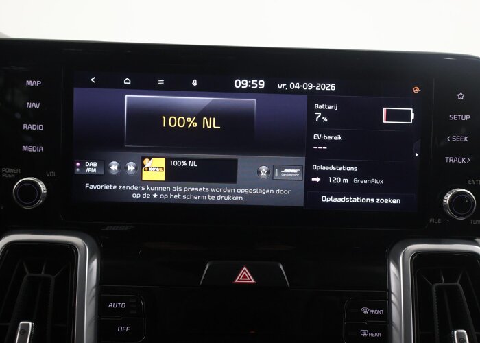 Kia Sorento 1.6 T-GDI Plug-in Hybrid 4WD DynamicPlusLine 7p.