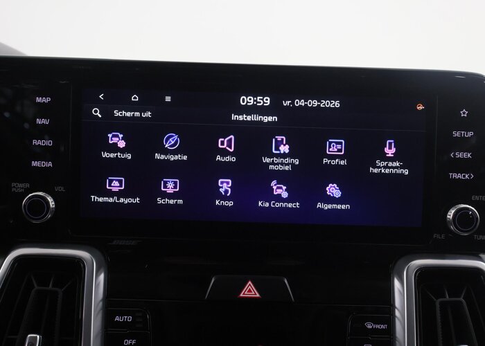 Kia Sorento 1.6 T-GDI Plug-in Hybrid 4WD DynamicPlusLine 7p.