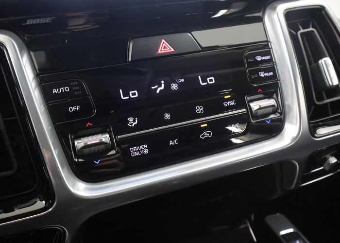 Kia Sorento 1.6 T-GDI Plug-in Hybrid 4WD DynamicPlusLine 7p.