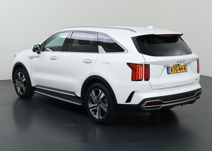 Kia Sorento 1.6 T-GDI Plug-in Hybrid 4WD DynamicPlusLine 7p.