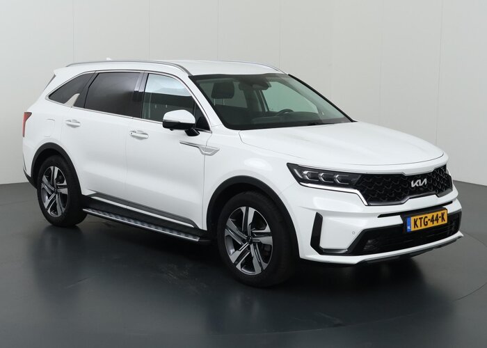 Kia Sorento 1.6 T-GDI Plug-in Hybrid 4WD DynamicPlusLine 7p.