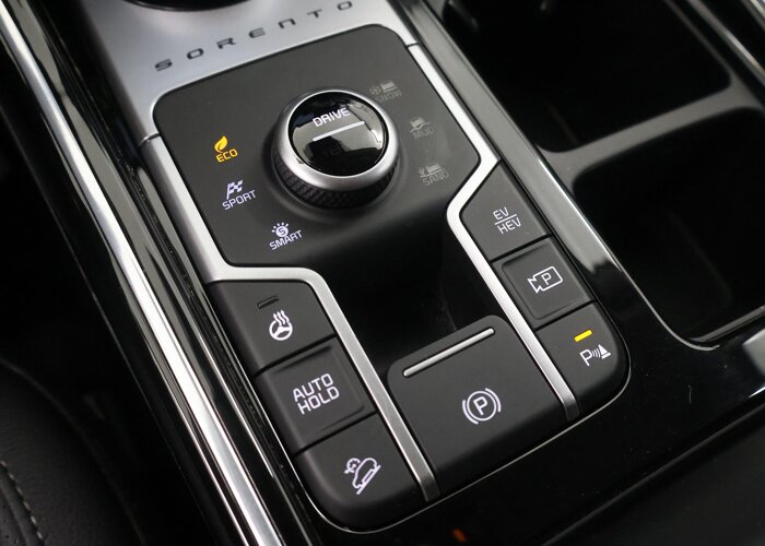Kia Sorento 1.6 T-GDI Plug-in Hybrid 4WD DynamicPlusLine 7p.
