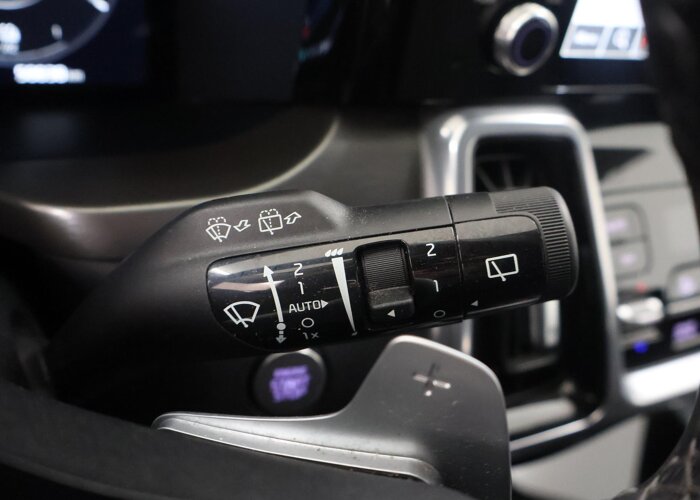 Kia Sorento 1.6 T-GDI Plug-in Hybrid 4WD DynamicPlusLine 7p.