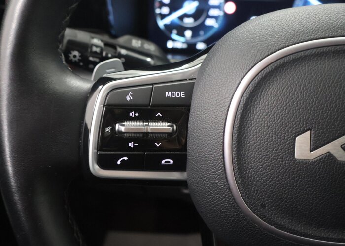 Kia Sorento 1.6 T-GDI Plug-in Hybrid 4WD DynamicPlusLine 7p.