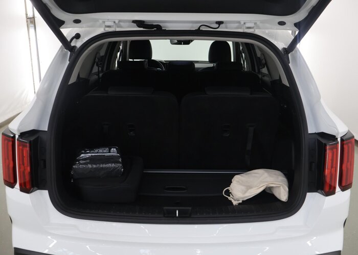 Kia Sorento 1.6 T-GDI Plug-in Hybrid 4WD DynamicPlusLine 7p.