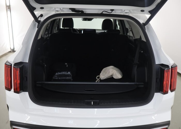 Kia Sorento 1.6 T-GDI Plug-in Hybrid 4WD DynamicPlusLine 7p.