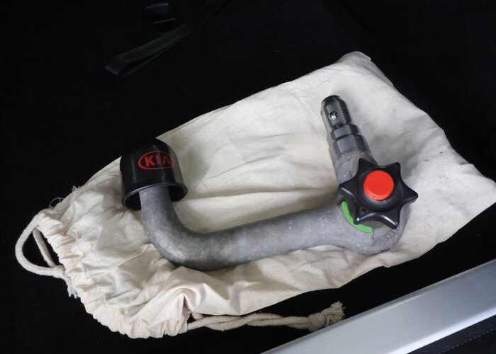Kia Sorento 1.6 T-GDI Plug-in Hybrid 4WD DynamicPlusLine 7p.