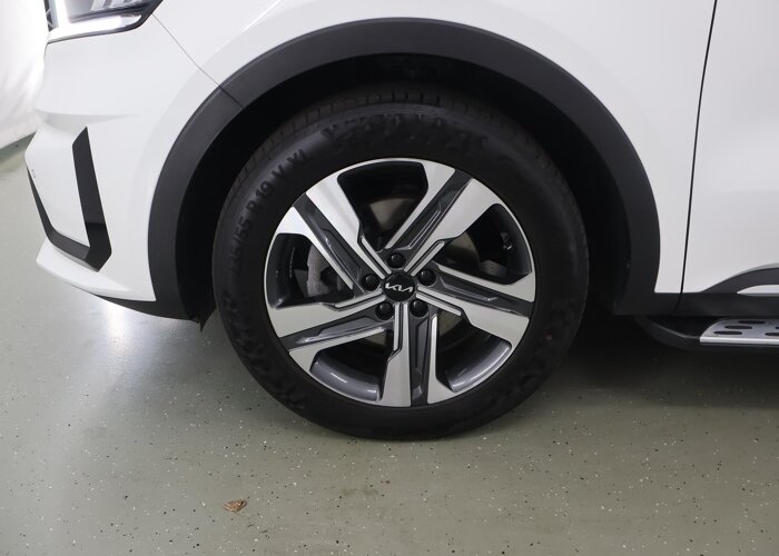 Kia Sorento 1.6 T-GDI Plug-in Hybrid 4WD DynamicPlusLine 7p.
