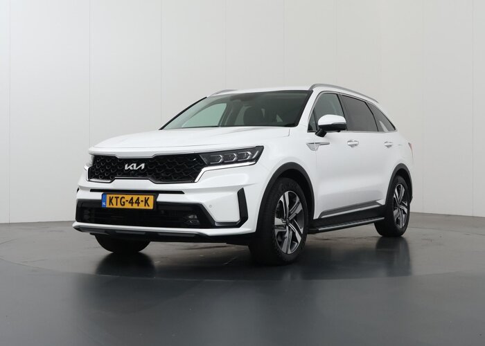 Kia Sorento 1.6 T-GDI Plug-in Hybrid 4WD DynamicPlusLine 7p.