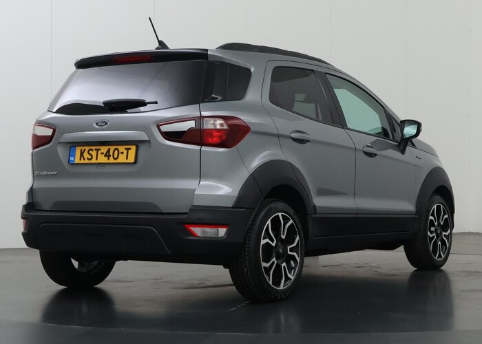 Ford EcoSport 1.0 EcoBoost Active