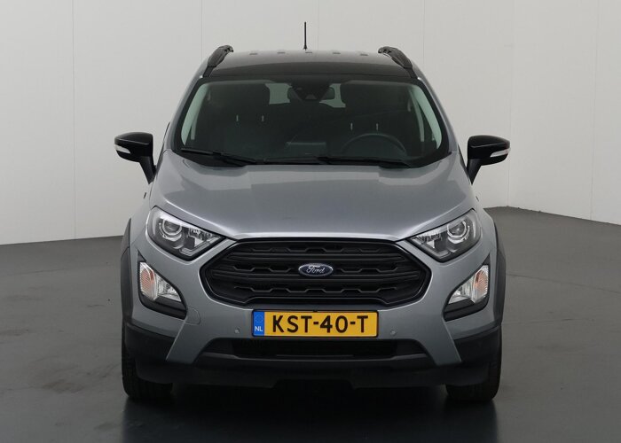 Ford EcoSport 1.0 EcoBoost Active