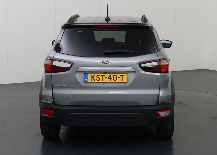 Ford EcoSport 1.0 EcoBoost Active