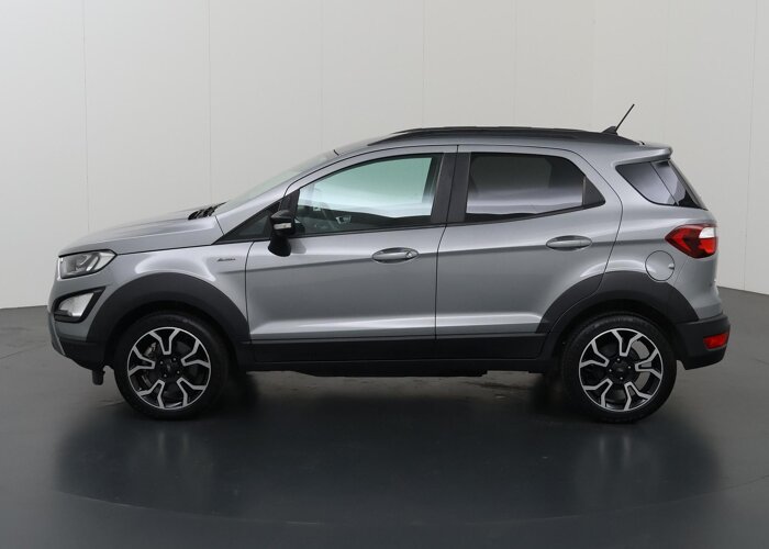 Ford EcoSport 1.0 EcoBoost Active