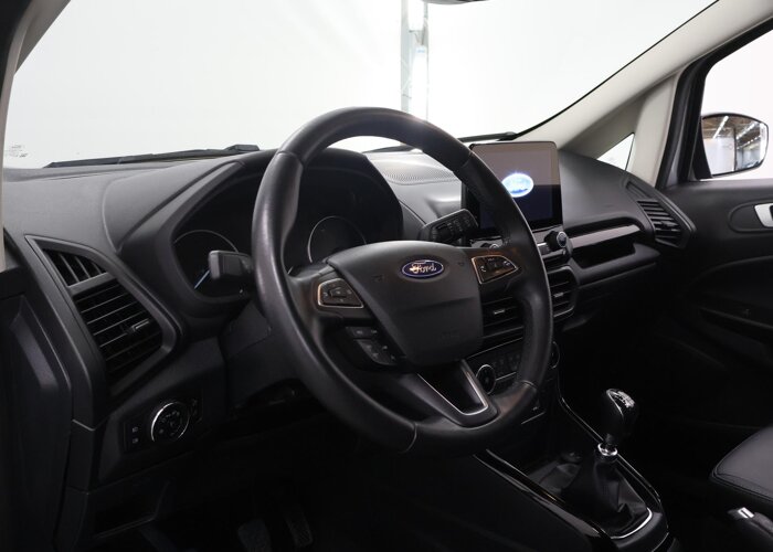 Ford EcoSport 1.0 EcoBoost Active