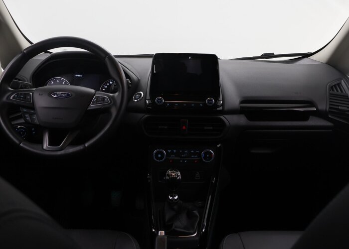 Ford EcoSport 1.0 EcoBoost Active