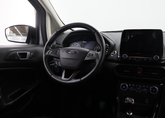 Ford EcoSport 1.0 EcoBoost Active