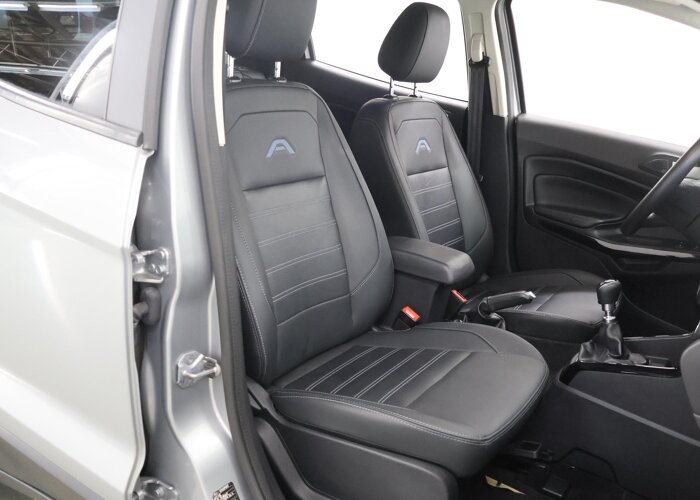 Ford EcoSport 1.0 EcoBoost Active