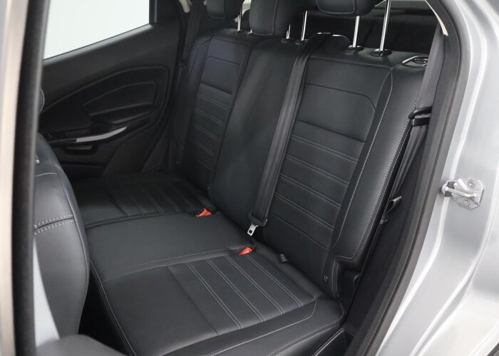 Ford EcoSport 1.0 EcoBoost Active
