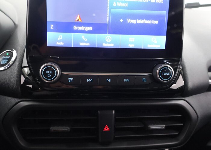 Ford EcoSport 1.0 EcoBoost Active