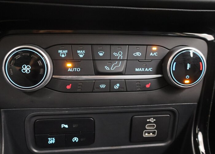 Ford EcoSport 1.0 EcoBoost Active