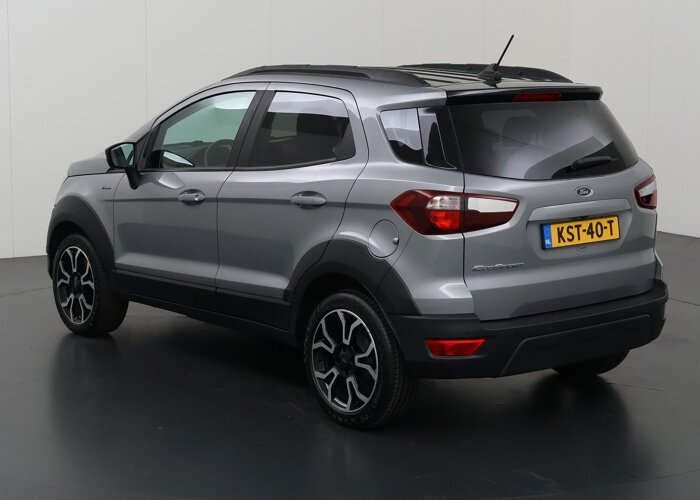 Ford EcoSport 1.0 EcoBoost Active
