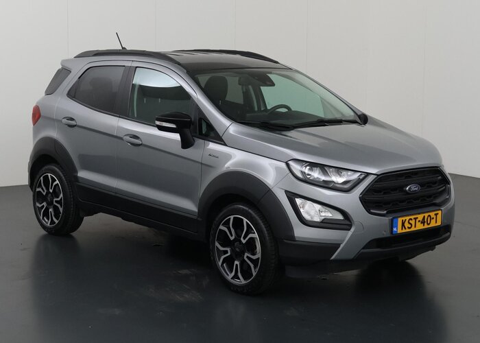 Ford EcoSport 1.0 EcoBoost Active
