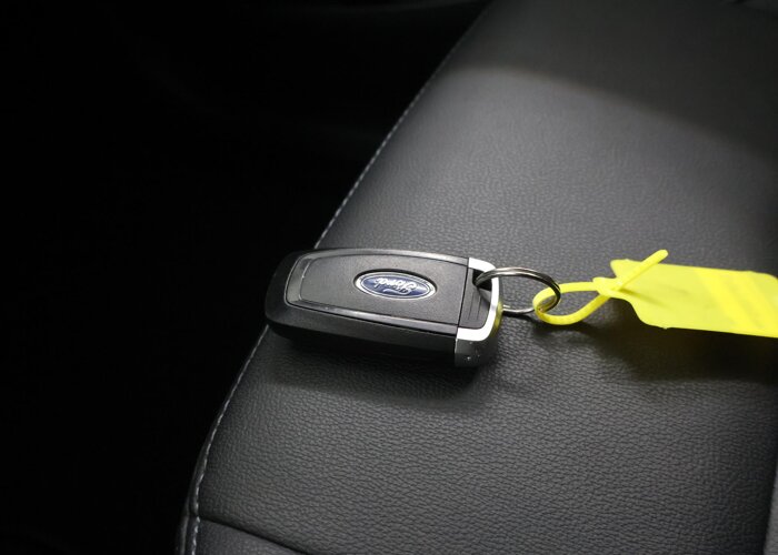 Ford EcoSport 1.0 EcoBoost Active